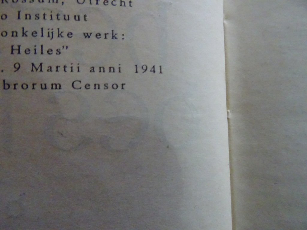 Het jaar des heren door Pius Parsch - Afbeelding 5