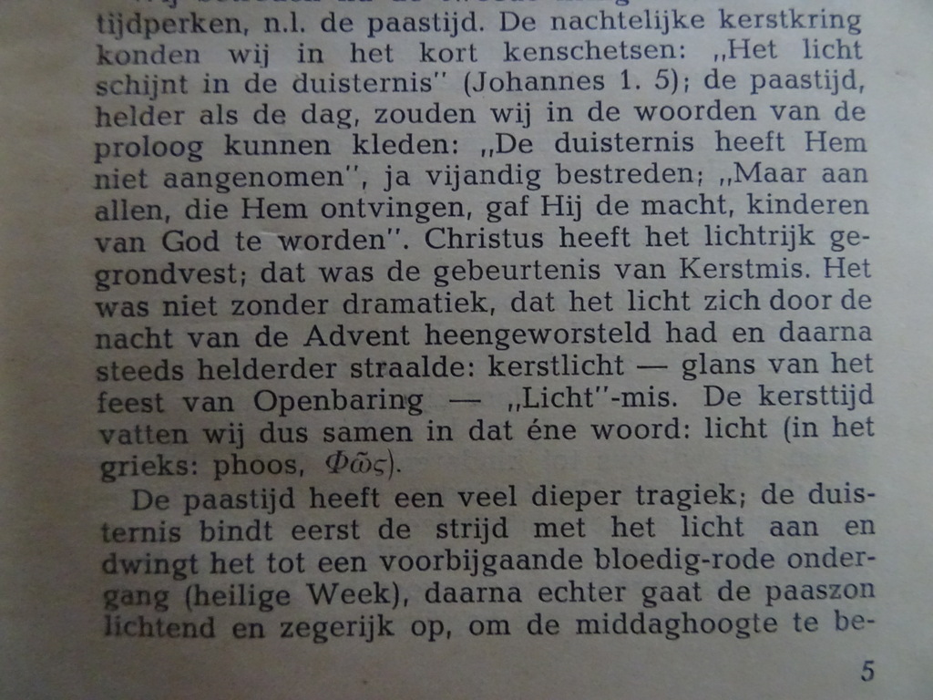 Het jaar des heren door Pius Parsch - Afbeelding 7
