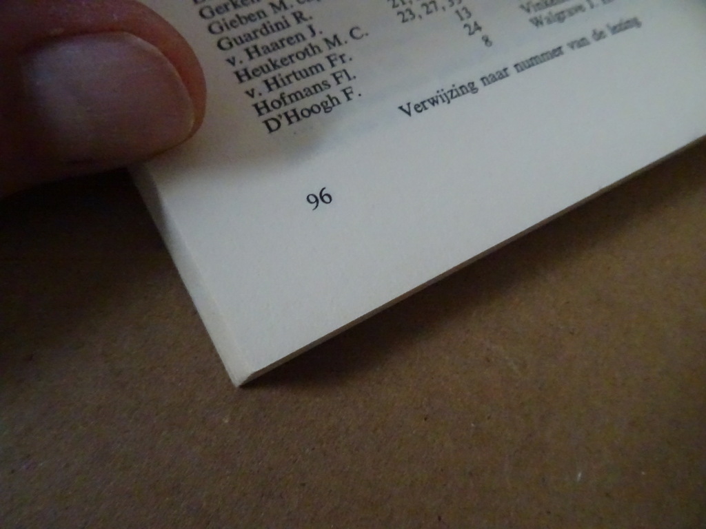 In dienst van het woord 8 Na-Pinkstertijd III - Afbeelding 12