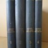 Dr. J. de Jong Handboek der kerkgeschiedenis compleet