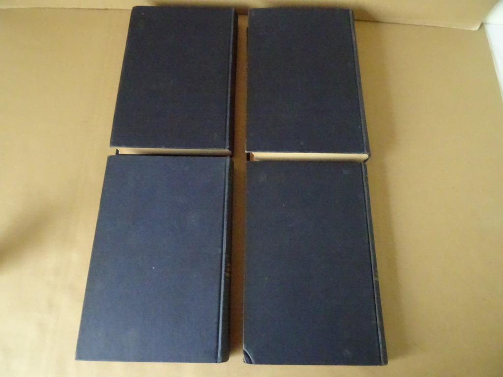Dr. J. de Jong Handboek der kerkgeschiedenis compleet - Afbeelding 9