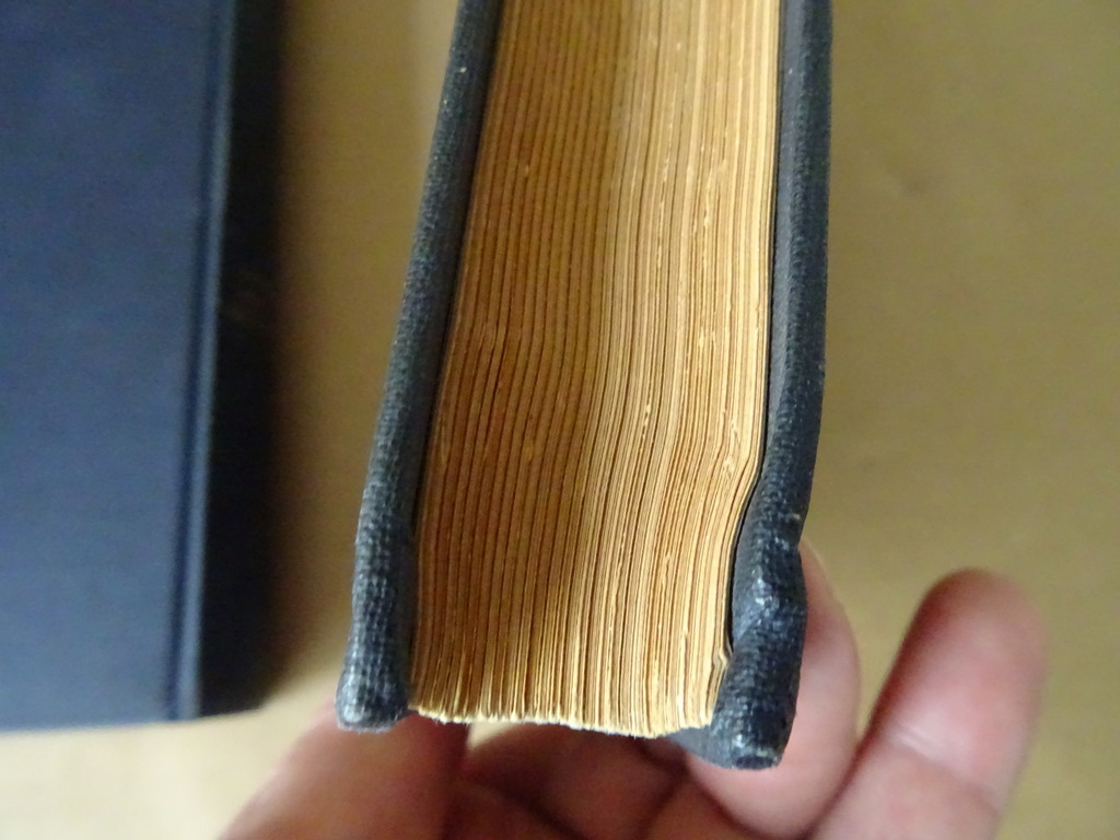 Dr. J. de Jong Handboek der kerkgeschiedenis compleet - Afbeelding 17