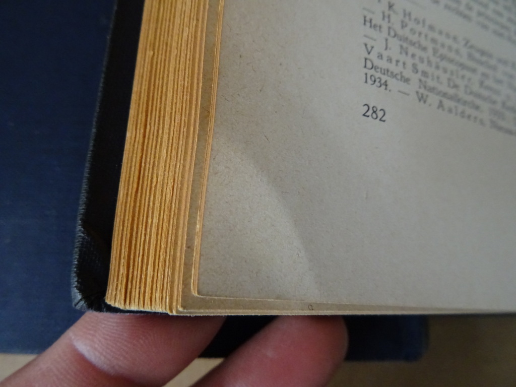 Dr. J. de Jong Handboek der kerkgeschiedenis compleet - Afbeelding 20