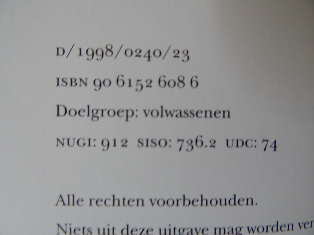 Maurits Smeyers Dirk Bouts schilder van de stilte - Afbeelding 7