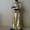 Beeld waarzegger 31cm