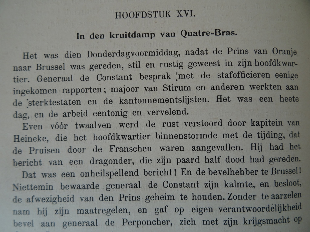 L. Penning Nederland en Oranje Hereenigd - Afbeelding 28