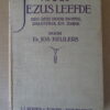 Dr. Jos Keulers Waar Jezus leefde