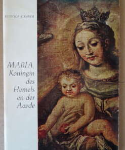 Rudolf Graber Maria, Koningin des Hemels