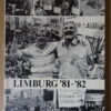 Marcel van Lingen Limburg '81-'82