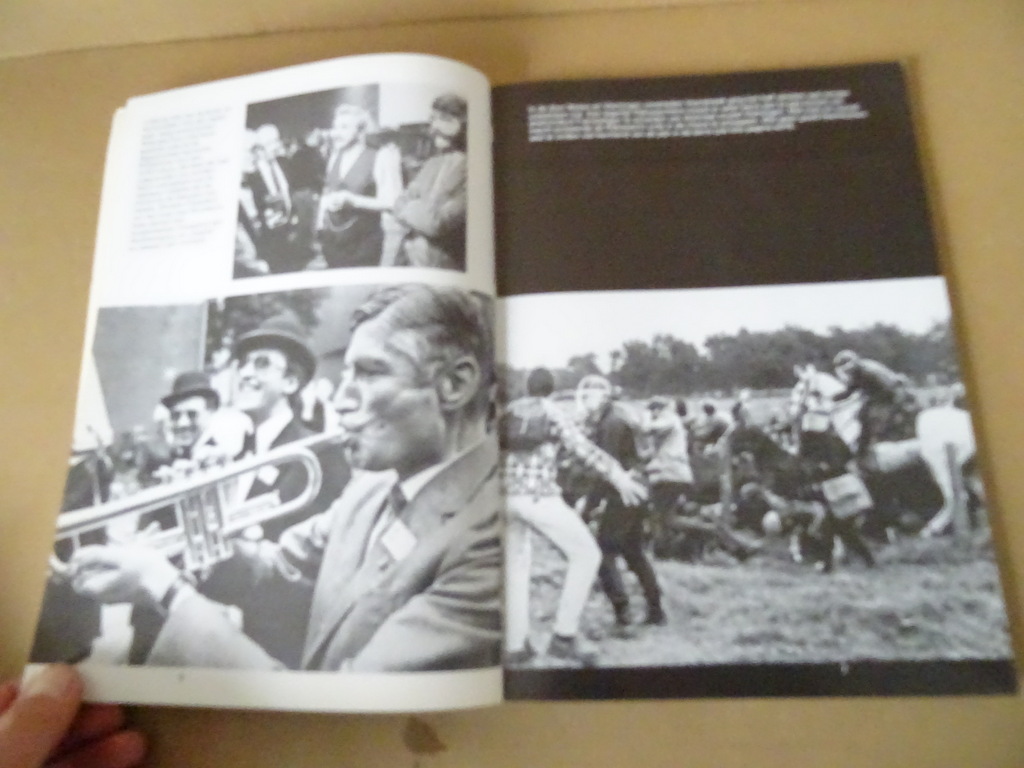 Marcel van Lingen Limburg '81-'82 - Afbeelding 12