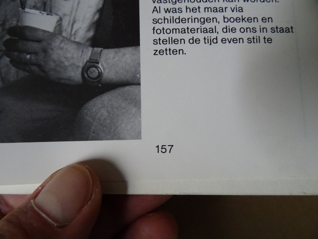Marcel van Lingen Limburg '81-'82 - Afbeelding 16