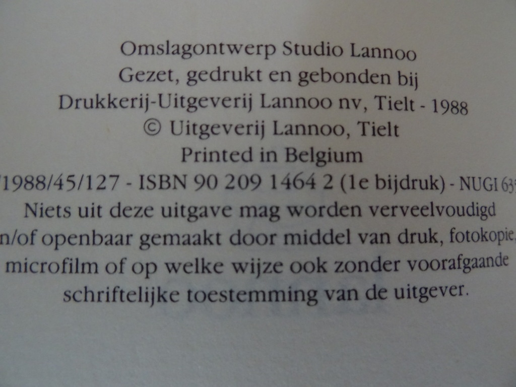 Henri Nouwen Brieven aan Marc over Jezus - Afbeelding 5