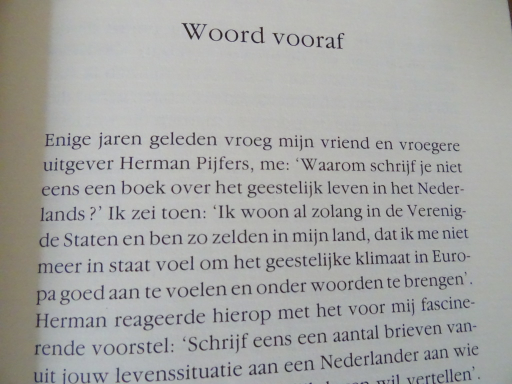 Henri Nouwen Brieven aan Marc over Jezus - Afbeelding 8