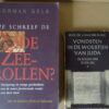 Norman Golb Wie schreef de Dode-Zeerollen?