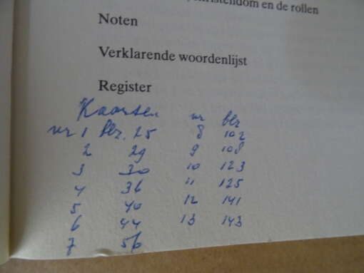 Norman Golb Wie schreef de Dode-Zeerollen?