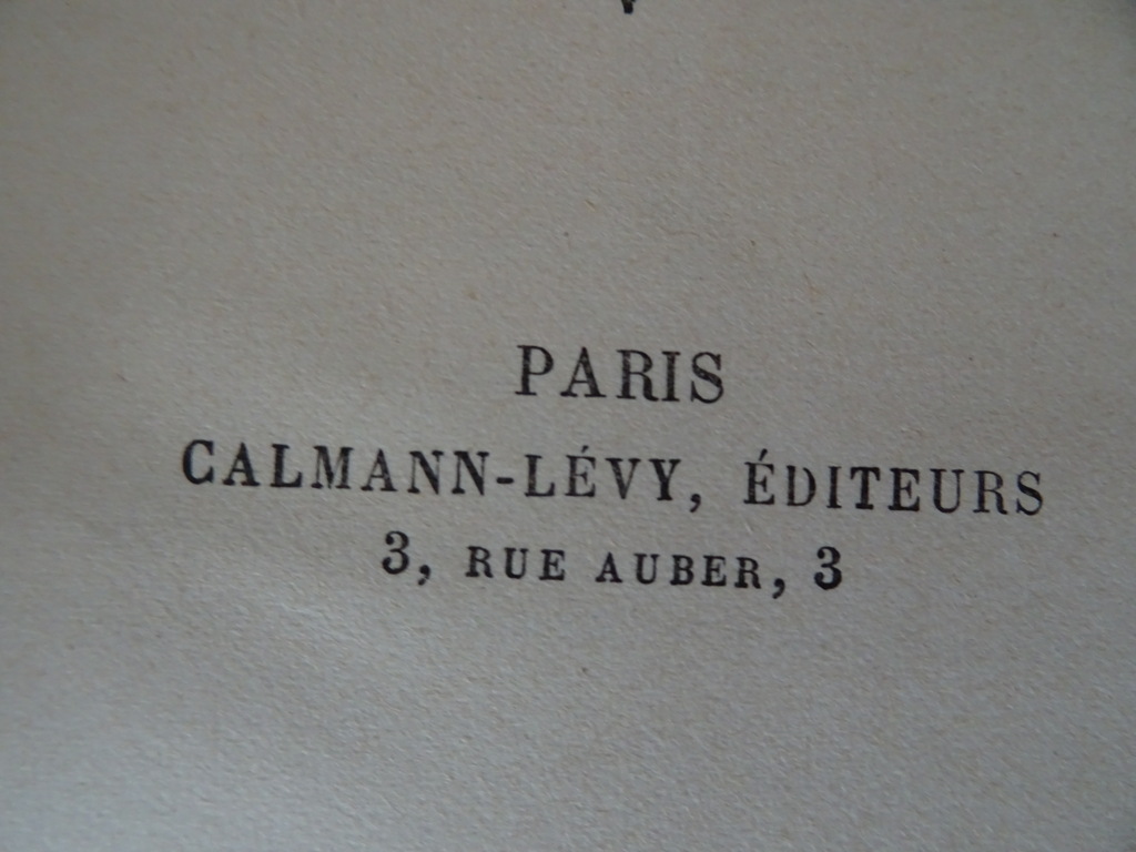 Anatole France Vie de Jeanne D'Arc 1908 - Afbeelding 13