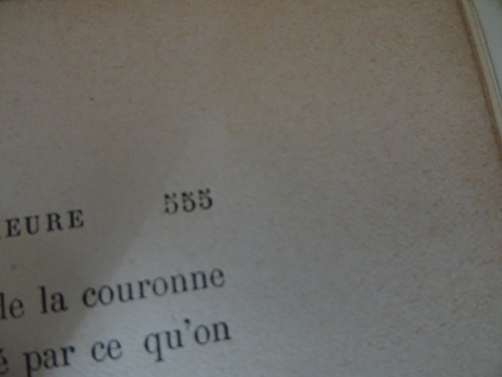 Anatole France Vie de Jeanne D'Arc 1908 - Afbeelding 22