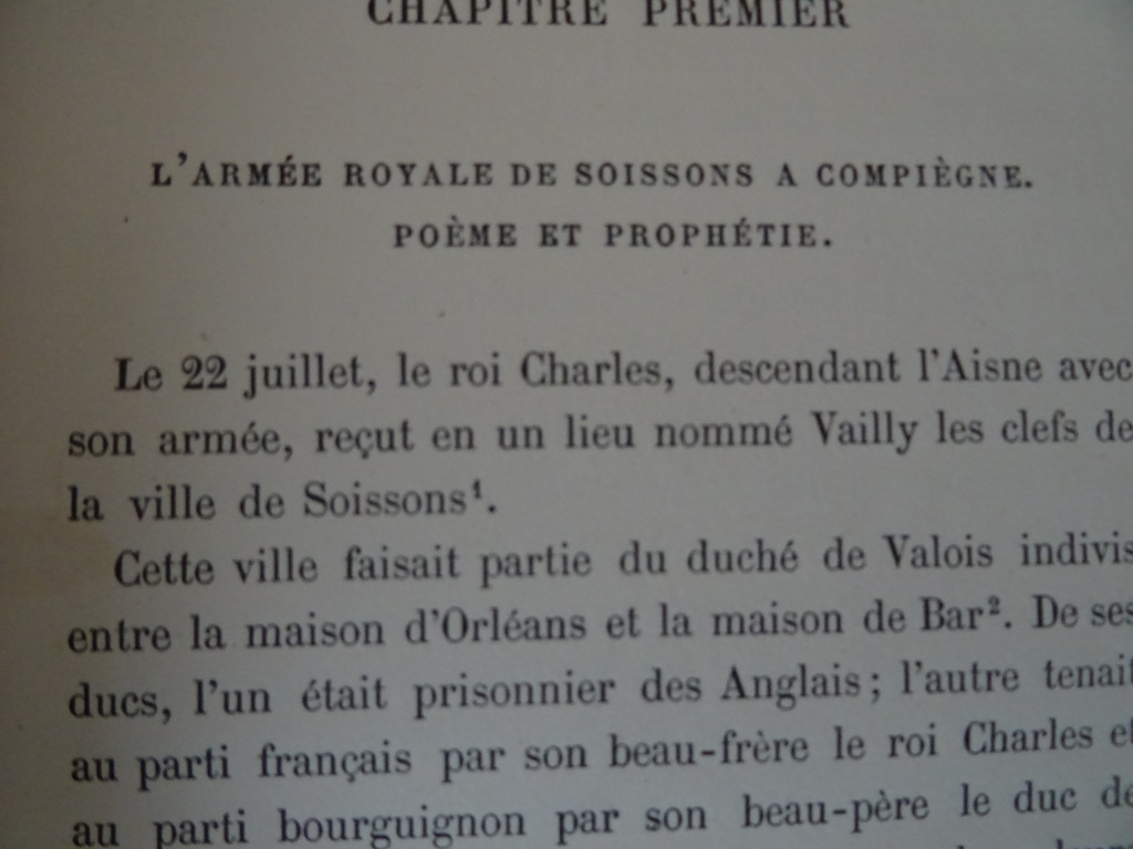 Anatole France Vie de Jeanne D'Arc 1908 - Afbeelding 30