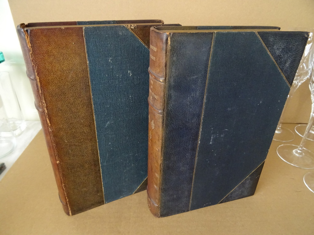 Anatole France Vie de Jeanne D'Arc 1908 - Afbeelding 37