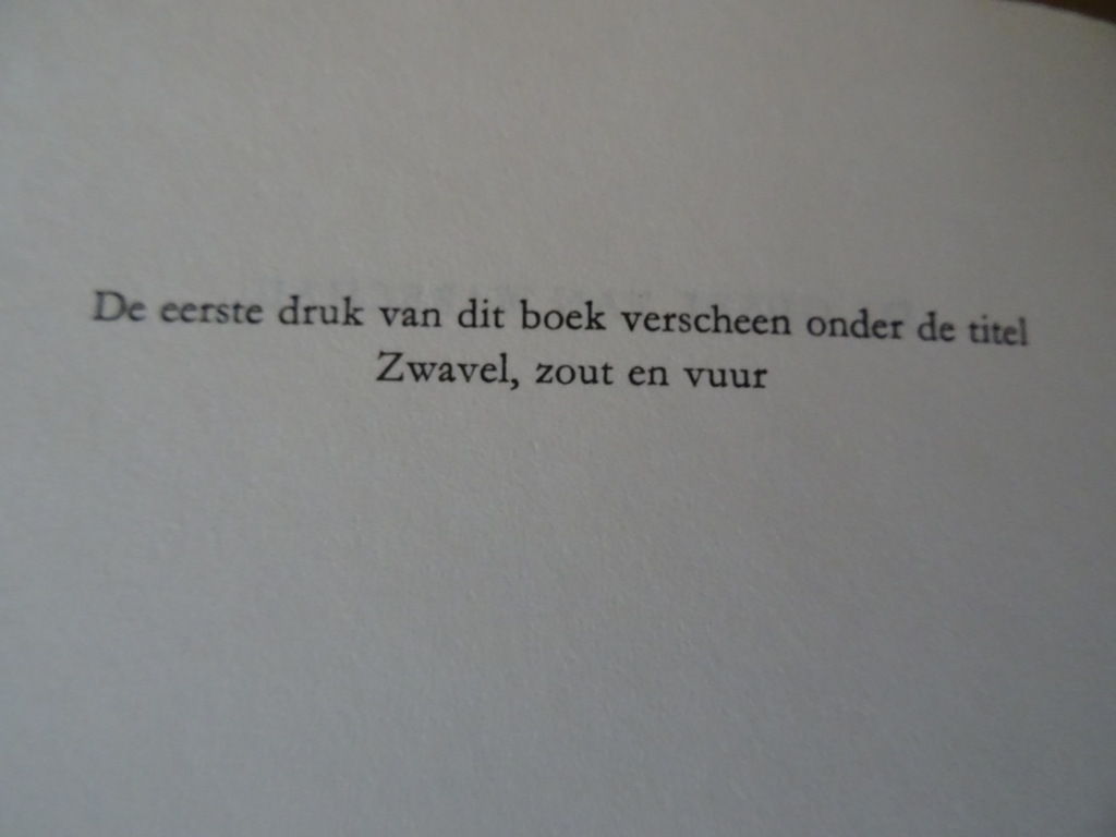 Anna Langfus De gesel van Warschau - Afbeelding 10