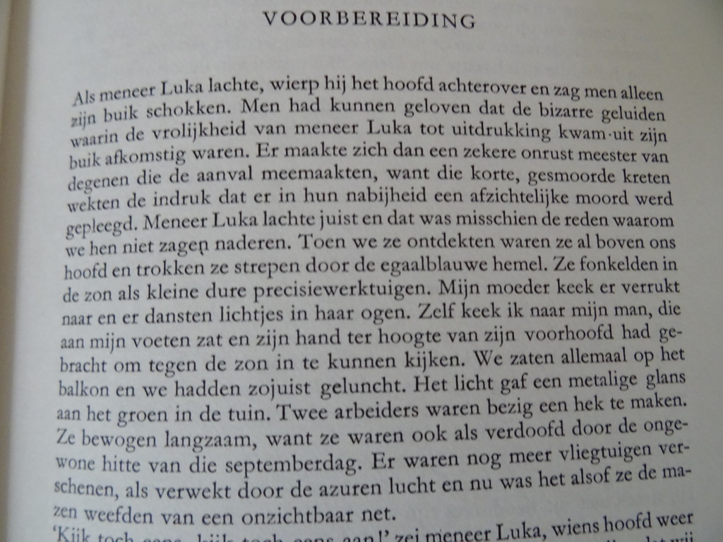 Anna Langfus De gesel van Warschau - Afbeelding 15