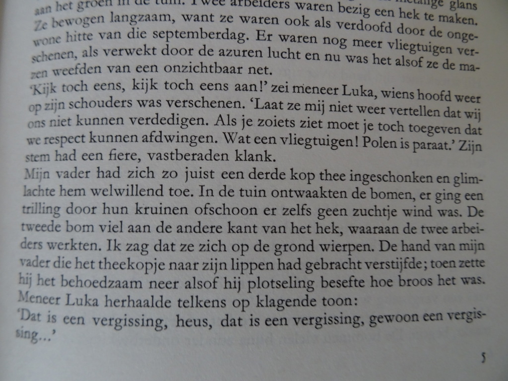 Anna Langfus De gesel van Warschau - Afbeelding 16