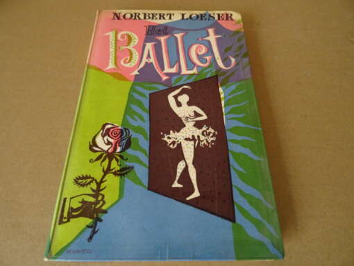 Norbert Loeser Het ballet