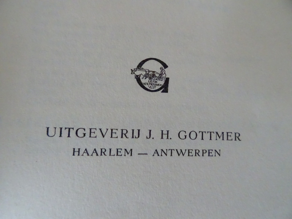 Norbert Loeser Het ballet - Afbeelding 6