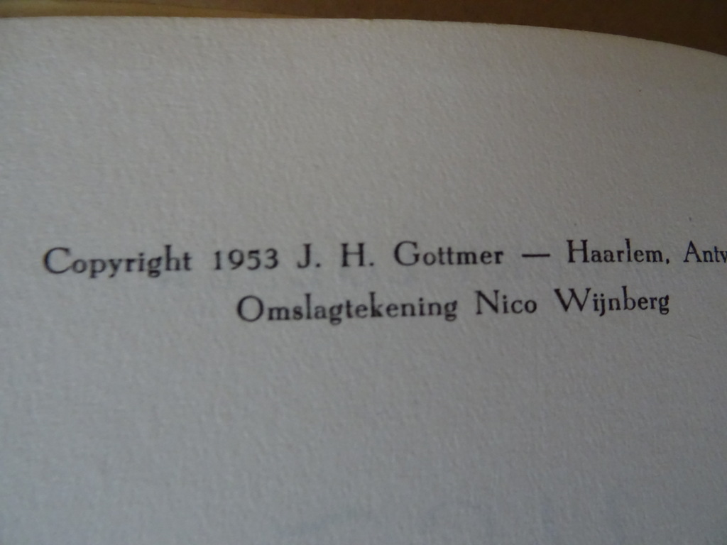 Norbert Loeser Het ballet - Afbeelding 8