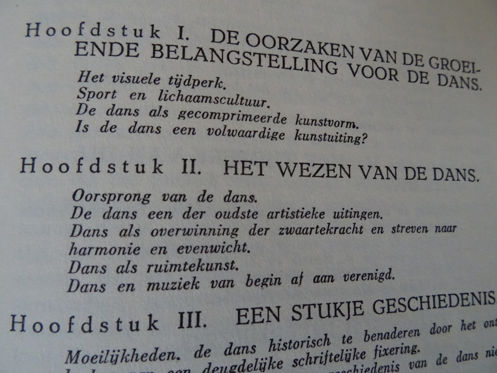 Norbert Loeser Het ballet - Afbeelding 9