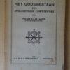 Het Godsbestaan Zes apologetische konferenties