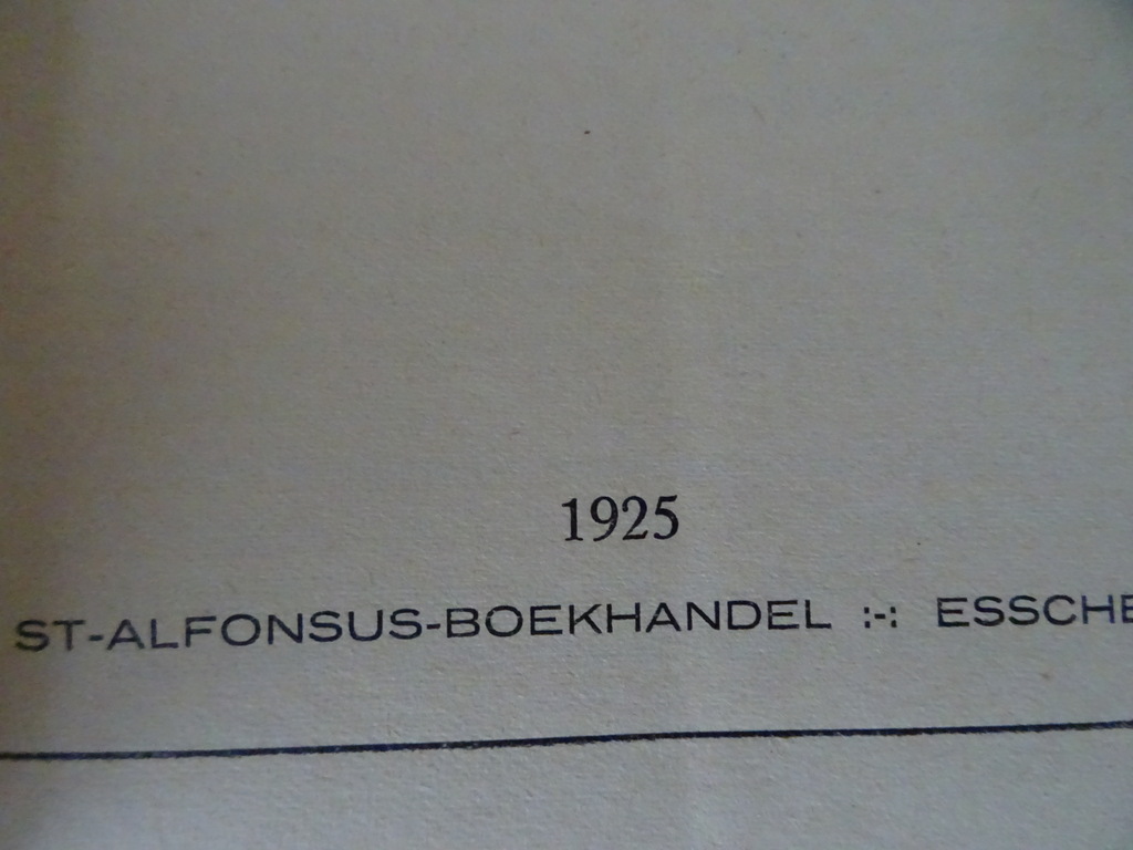 E. van Coppenolle De bovennatuurlijke mensch - Afbeelding 8