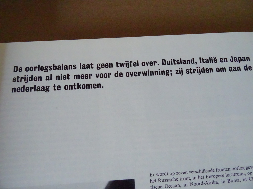Raymond Cartier De tweede wereldoorlog - Afbeelding 24