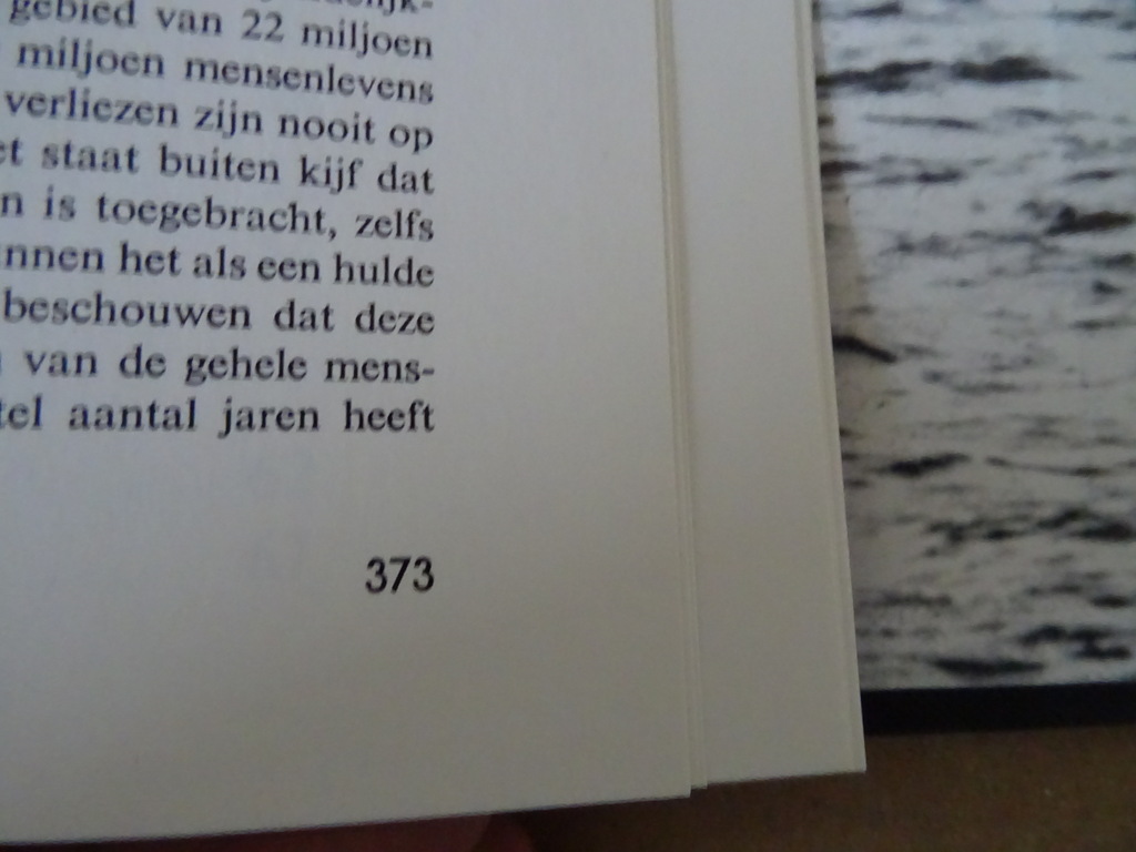 Raymond Cartier De tweede wereldoorlog - Afbeelding 29