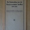 De verbreiding van de Vereenvoudigde Spelling