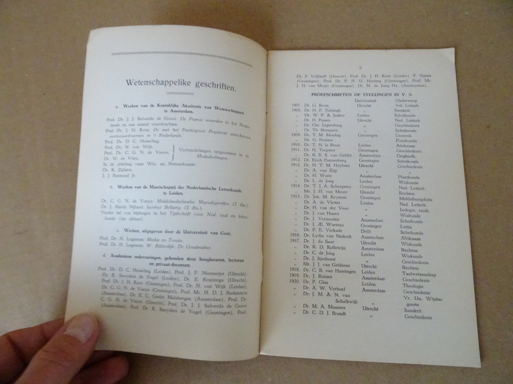 De verbreiding van de Vereenvoudigde Spelling - Afbeelding 13