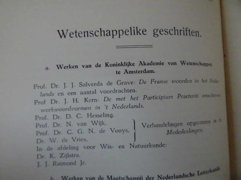 De verbreiding van de Vereenvoudigde Spelling - Afbeelding 15