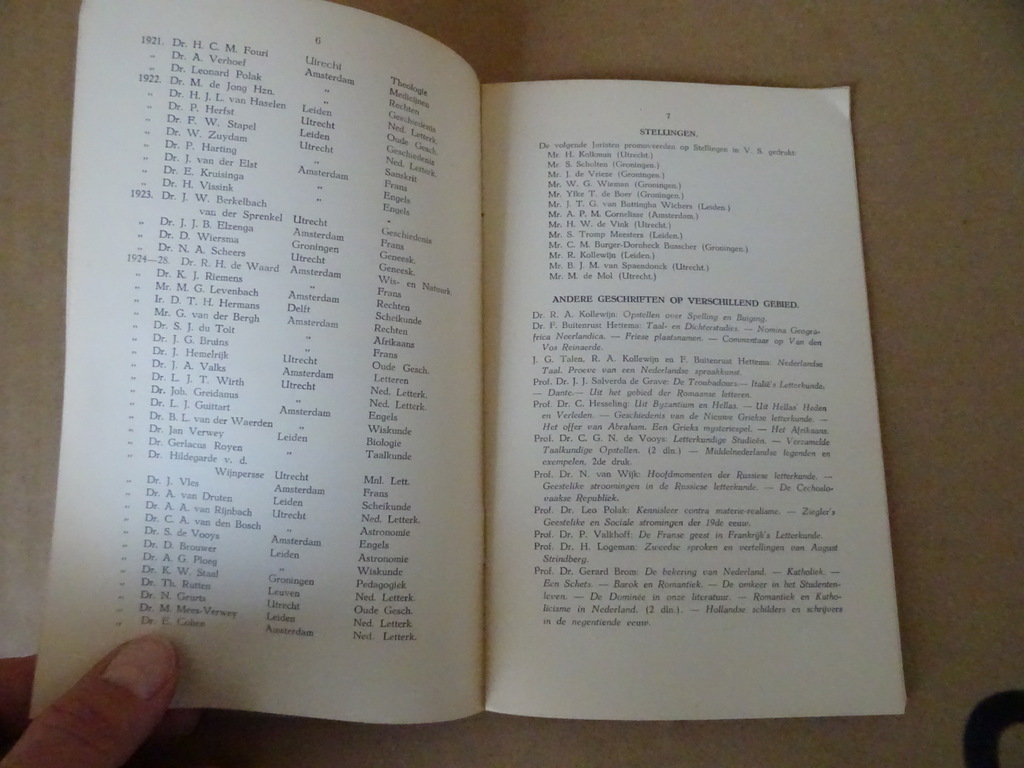 De verbreiding van de Vereenvoudigde Spelling - Afbeelding 16