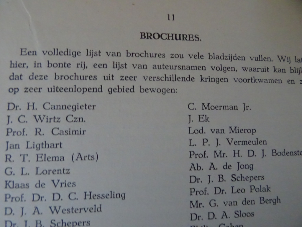 De verbreiding van de Vereenvoudigde Spelling - Afbeelding 18