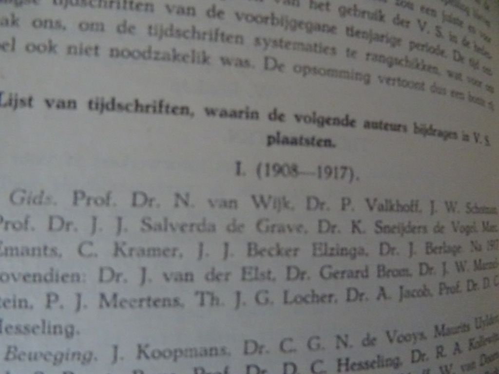 De verbreiding van de Vereenvoudigde Spelling - Afbeelding 19