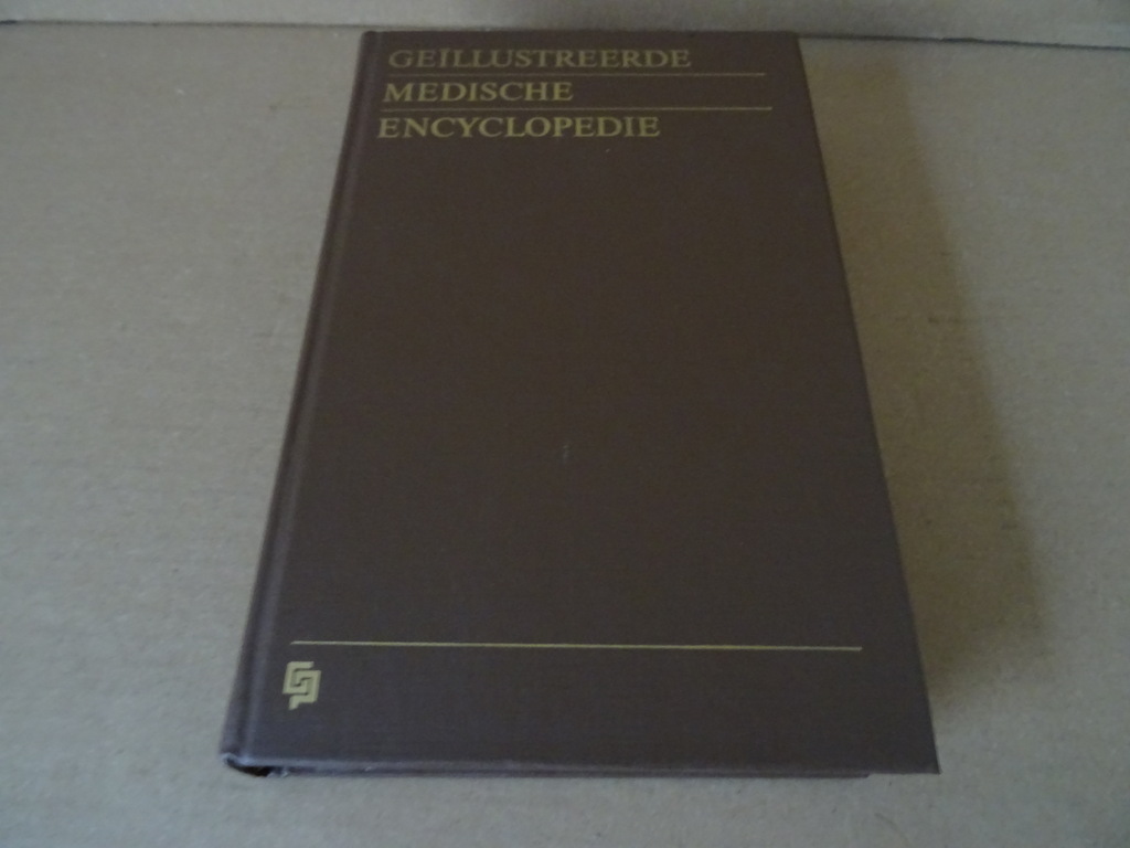 Geïllustreerde medische encyclopedie - Afbeelding 2