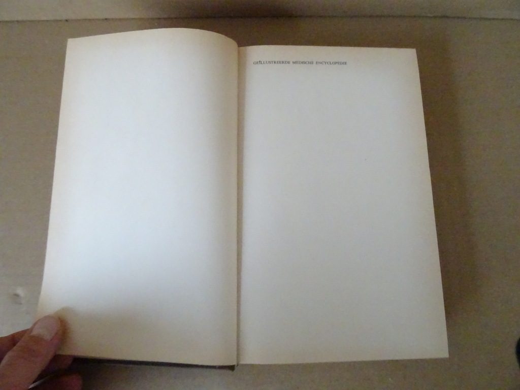 Geïllustreerde medische encyclopedie - Afbeelding 4