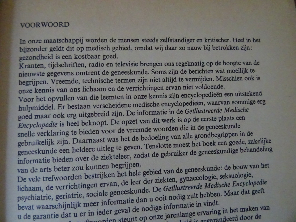 Geïllustreerde medische encyclopedie - Afbeelding 9