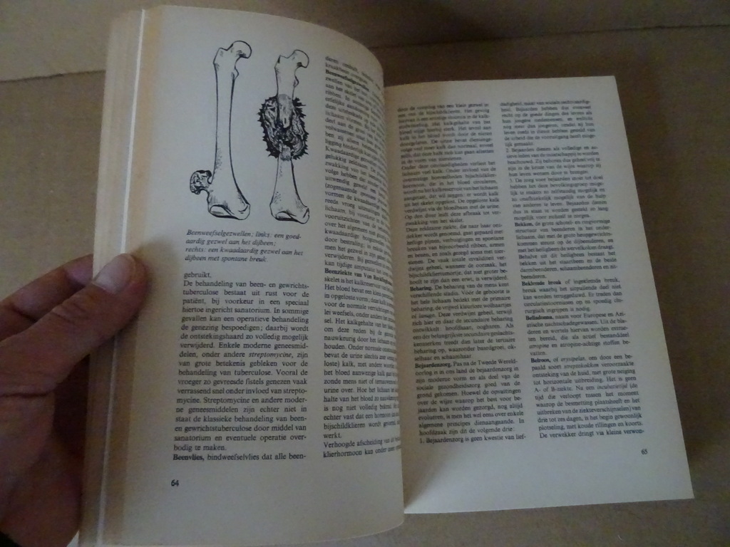 Geïllustreerde medische encyclopedie - Afbeelding 11