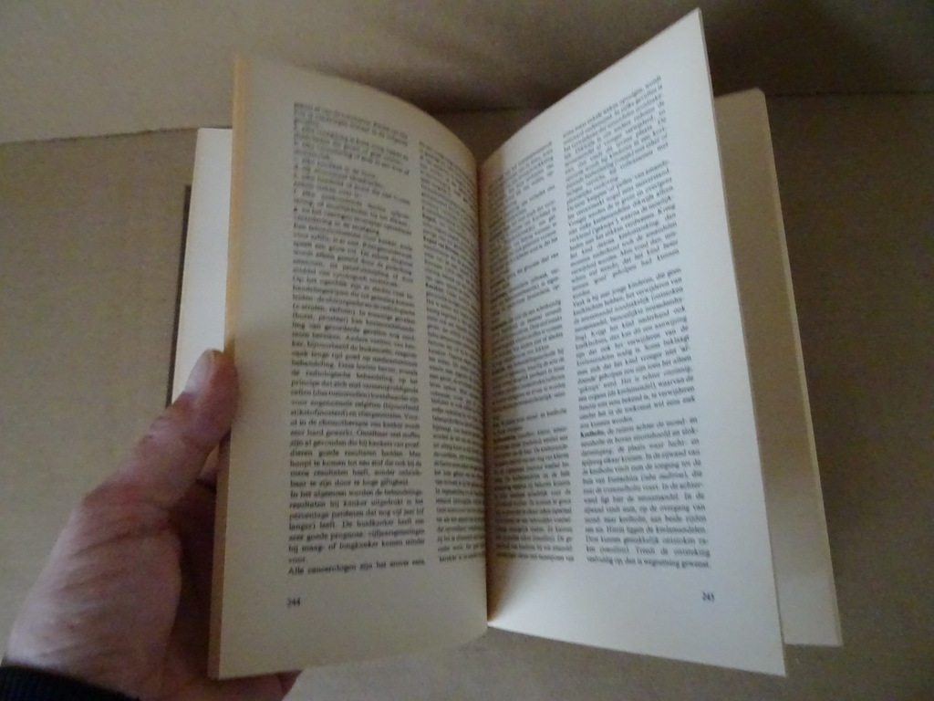 Geïllustreerde medische encyclopedie - Afbeelding 16