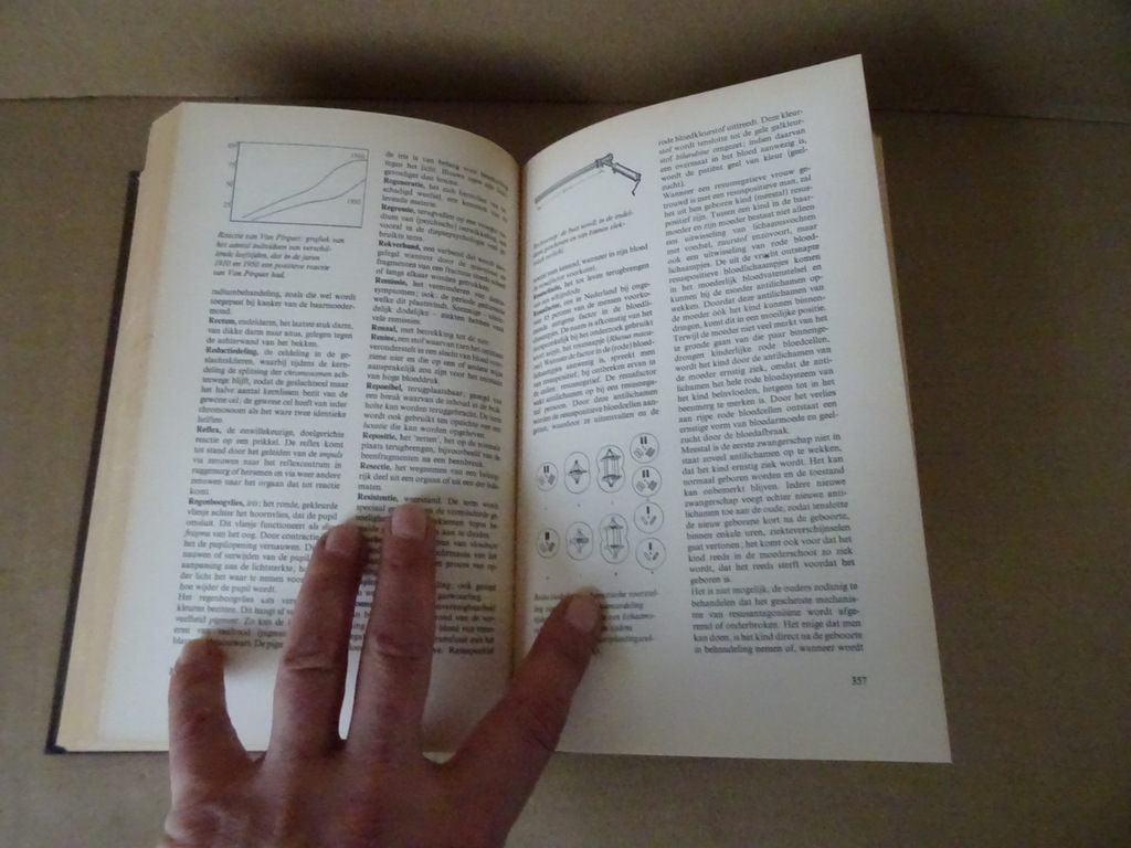 Geïllustreerde medische encyclopedie - Afbeelding 17