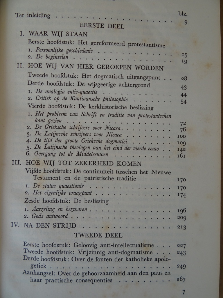 Dr. Cornelia J. de Vogel Ecclesia Catholica - Afbeelding 11