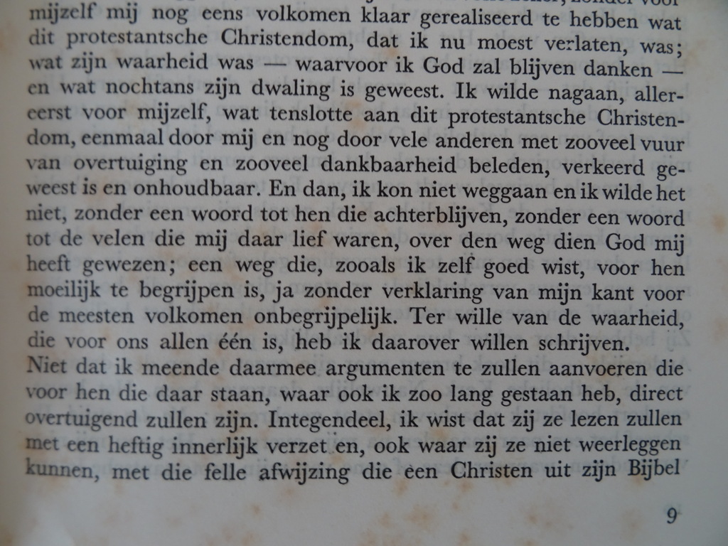 Dr. Cornelia J. de Vogel Ecclesia Catholica - Afbeelding 15