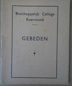 Bisschoppelijk College Roermond