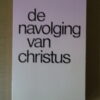 Thomas A Kempis De navolging van Christus